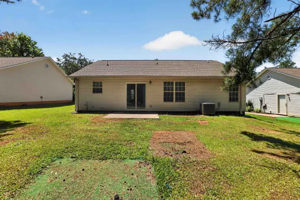 1836 Tamara WAY, Spartanburg, SC 29301