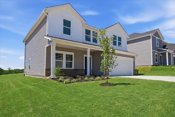 200 Moretz PL, Spartanburg, SC 29306