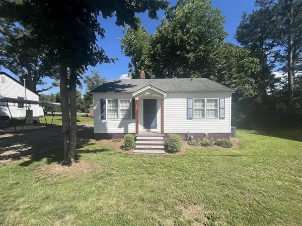 403 Thompson St, Gaffney, SC 29341
