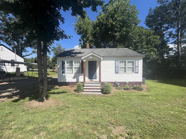 403 Thompson St, Gaffney, SC 29341