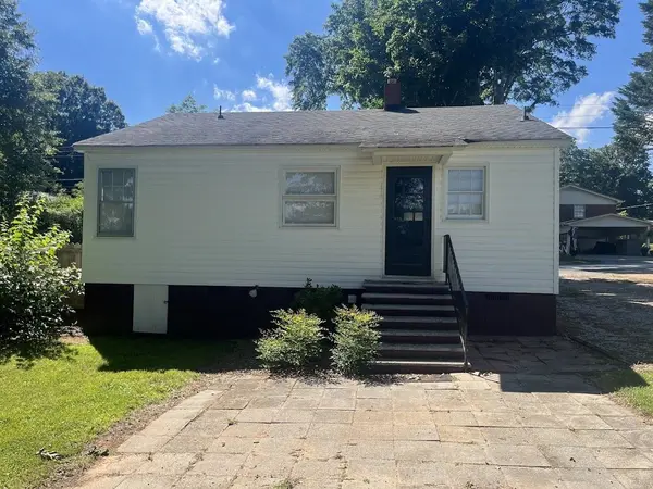 403 Thompson St, Gaffney, SC 29341