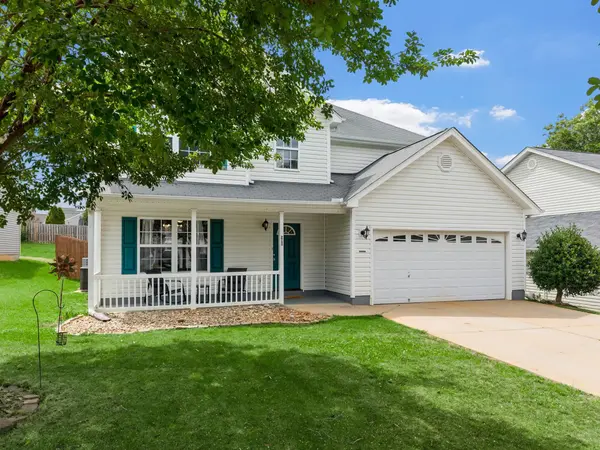 213 Basswood DR, Roebuck, SC 29376