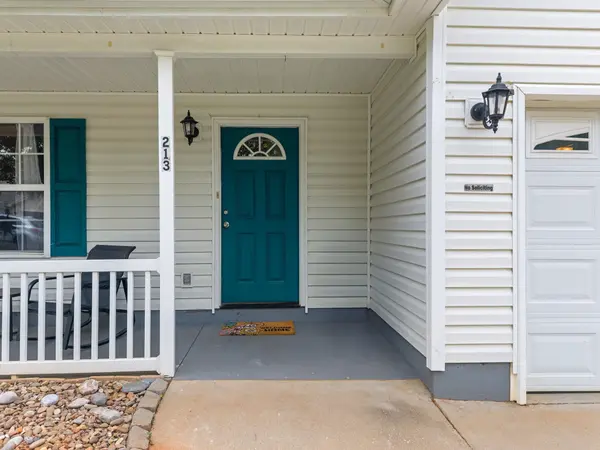 213 Basswood DR, Roebuck, SC 29376