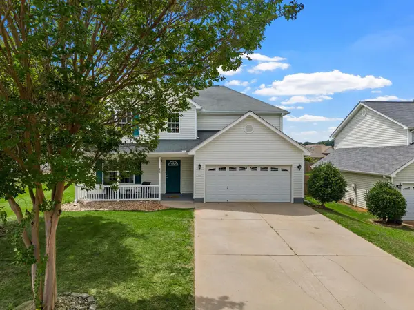 213 Basswood DR, Roebuck, SC 29376