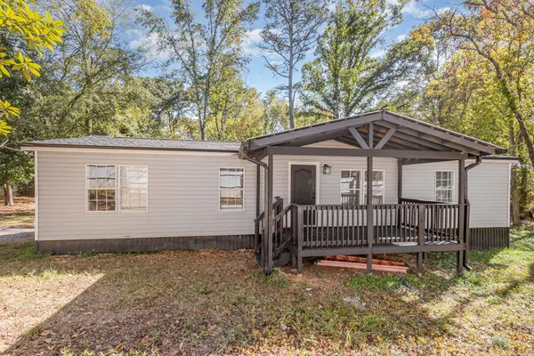 21 Virgina DR, Woodruff, SC 29388