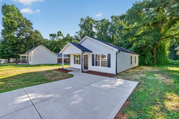 157 E Third ST, Gaffney, SC 29340