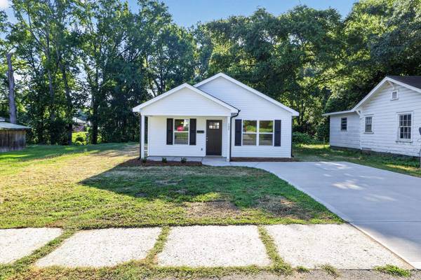 157 E Third ST, Gaffney, SC 29340
