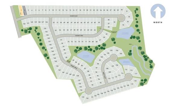 721 Parry CT, Woodruff, SC 29388
