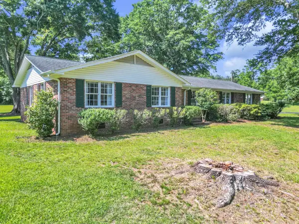 241 Rector Roads, Inman, SC 29349