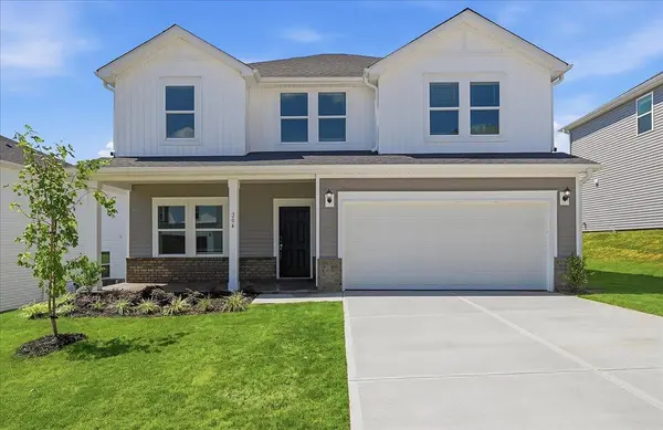 204 Moretz PL, Spartanburg, SC 29306