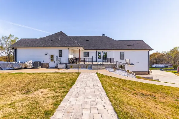 231 CANADY RD, Wellford, SC 29385