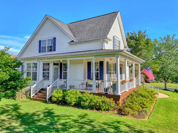 801 Oak Haven CT, Greer, SC 29651