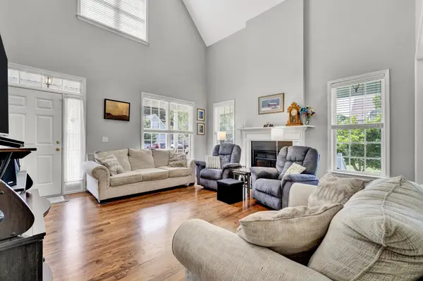 801 Oak Haven CT, Greer, SC 29651