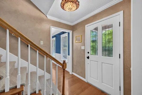 214 Trolley Car WAY, Spartanburg, SC 29302