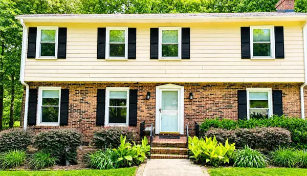 264 Heathwood DR, Spartanburg, SC 29307