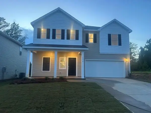 174 Gumwood CIR, Gaffney, SC 29341