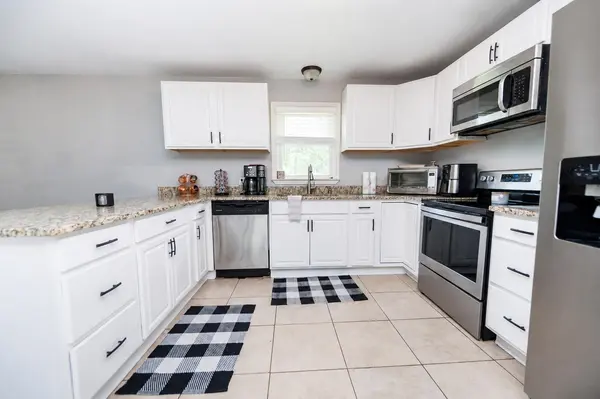 195 Stribling CIR, Spartanburg, SC 29301