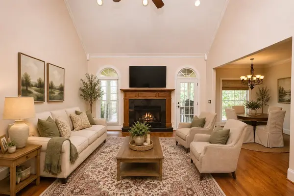 771 E Long Bay DR, Inman, SC 29349