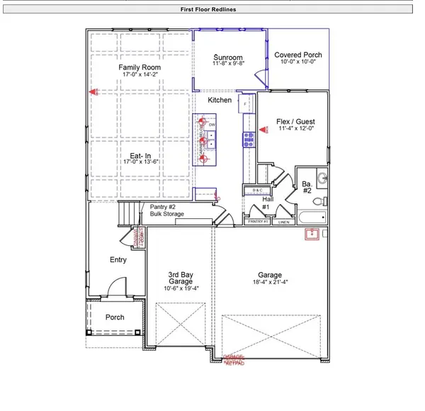 1283 Dockyard LN, Inman, SC 29349