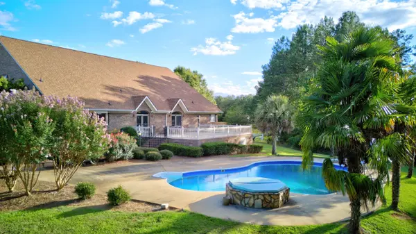 1823 Gowdeysville RD, Gaffney, SC 29340