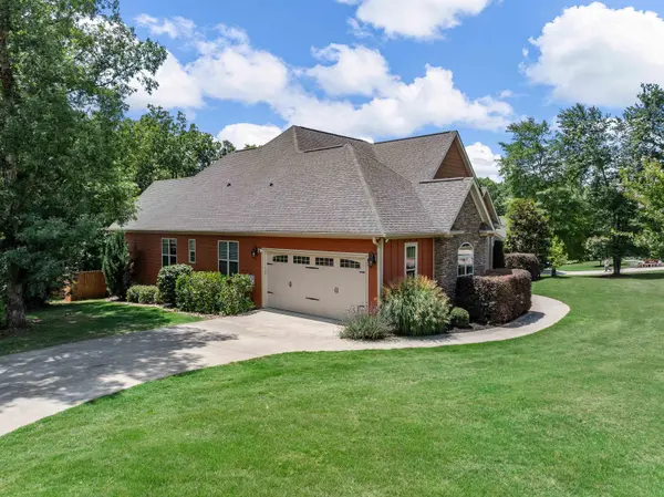 346 Roy Hall WAY, Campobello, SC 29322