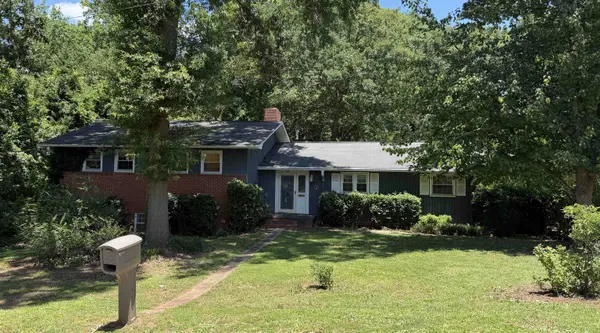 801 Magness DR, Spartanburg, SC 29303