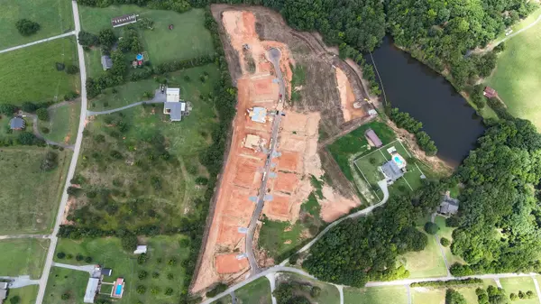 635 Dusty Trail RD, Pauline, SC 29374