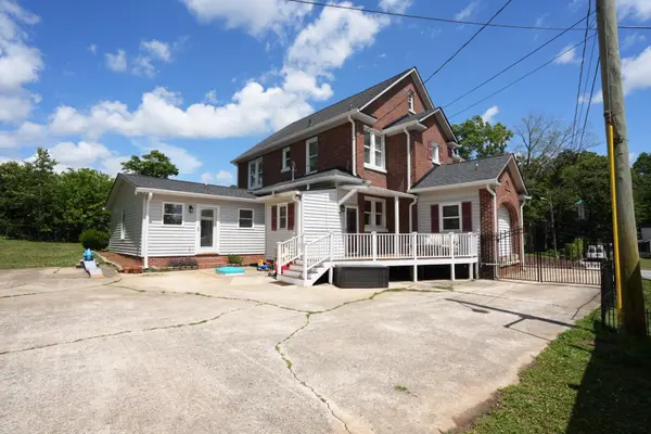 906 College DR, Gaffney, SC 29340