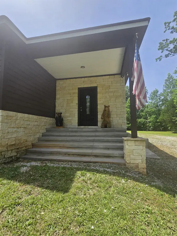 295 Range TRL, Cleveland, SC 29635