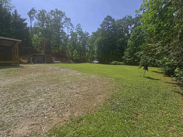 295 Range TRL, Cleveland, SC 29635