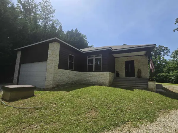 295 Range TRL, Cleveland, SC 29635