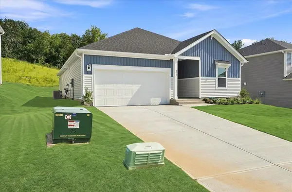 203 Moretz PL, Spartanburg, SC 29306