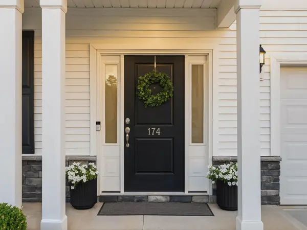 174 Crisp Cameo CT, Greer, SC 29651