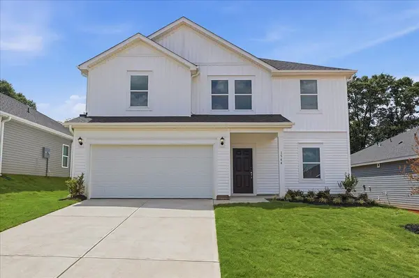 1544 Erindale DR, Wellford, SC 29385
