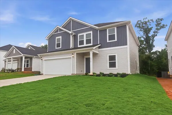 1516 Switchback CIR, Moore, SC 29369