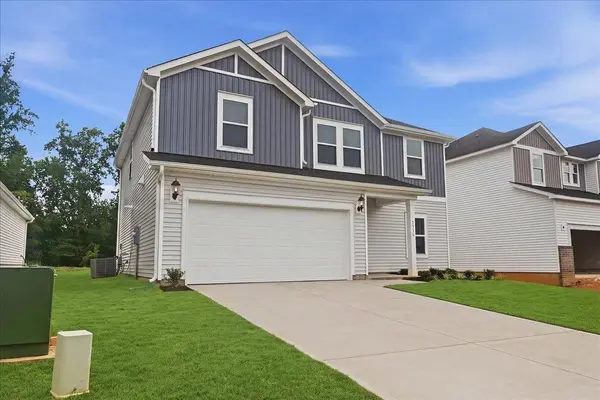 1516 Switchback CIR, Moore, SC 29369