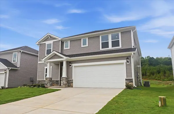 1517 Switchback CIR, Moore, SC 29369