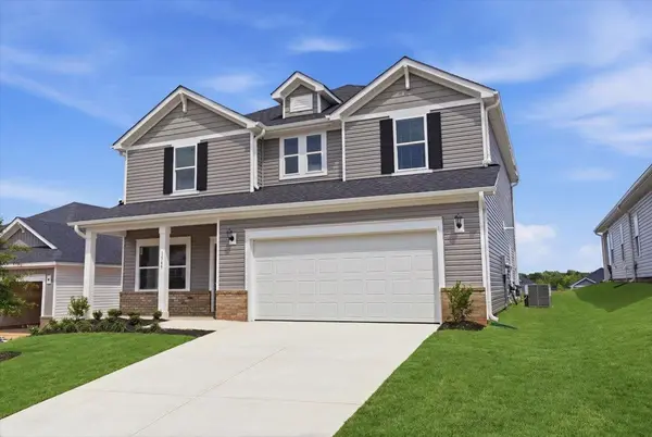 1545 Erindale DR, Wellford, SC 29385
