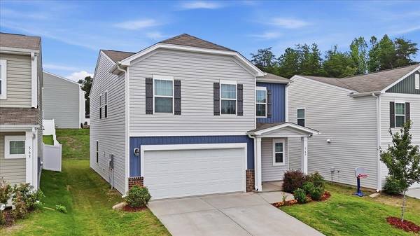 567 Wooden Duck ST, Spartanburg, SC 29303