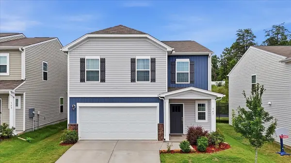 567 Wooden Duck ST, Spartanburg, SC 29303