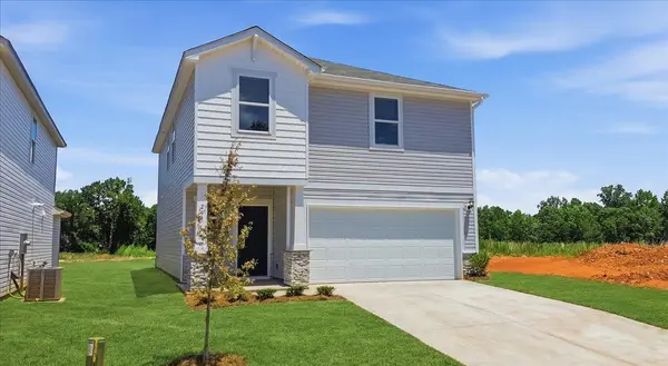 264 Fair Cross CIR, Piedmont, SC 29673