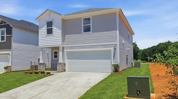 264 Fair Cross CIR, Piedmont, SC 29673