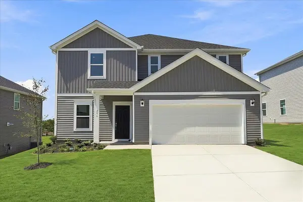 206 Moretz PL, Spartanburg, SC 29306