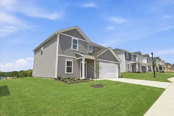 206 Moretz PL, Spartanburg, SC 29306