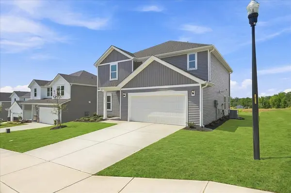206 Moretz PL, Spartanburg, SC 29306