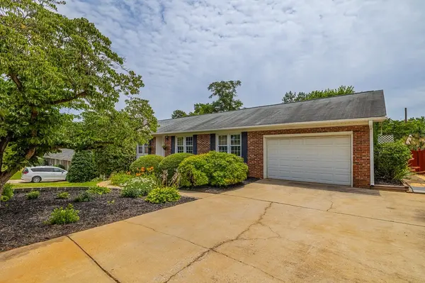 304 Del Norte RD, Greenville, SC 29615