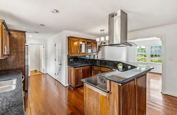304 Del Norte RD, Greenville, SC 29615