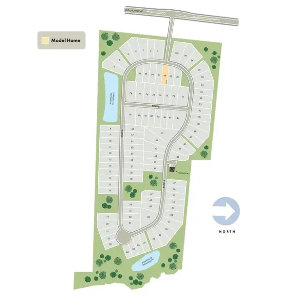 147 Bechler DR, Gray Court, SC 29645