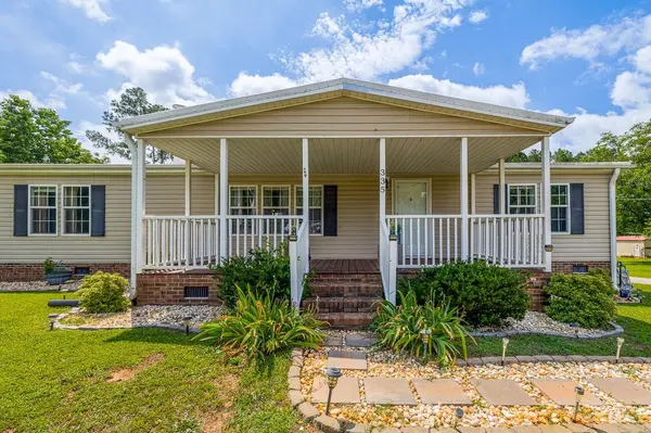 335 Otts Shoals RD, Roebuck, SC 29376