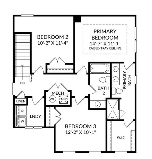 1444 Harper Mae DR, Spartanburg, SC 29303